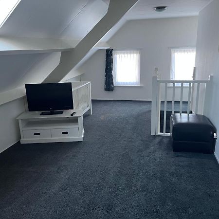 Vakantiehuis De Turfvaart Wachtum Екстер'єр фото
