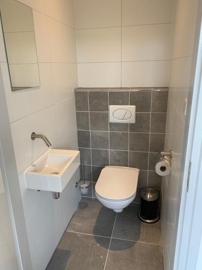 Vakantiehuis De Turfvaart Wachtum Екстер'єр фото
