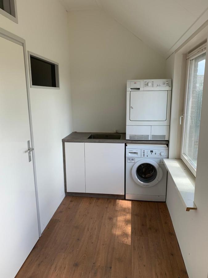Vakantiehuis De Turfvaart Wachtum Екстер'єр фото