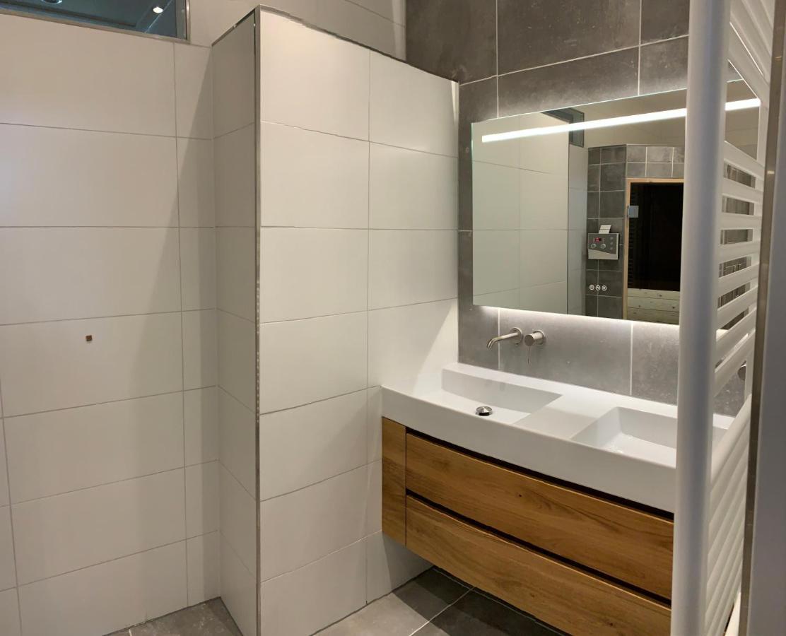 Vakantiehuis De Turfvaart Wachtum Екстер'єр фото