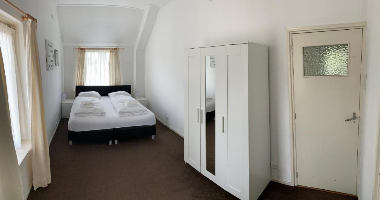 Vakantiehuis De Turfvaart Wachtum Екстер'єр фото