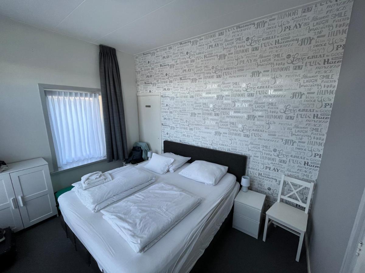 Vakantiehuis De Turfvaart Wachtum Екстер'єр фото